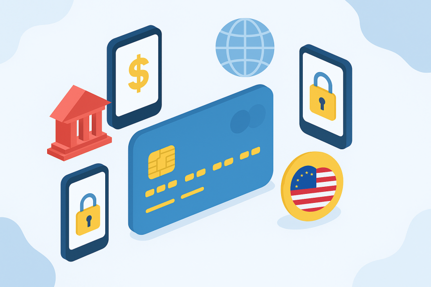 Global payment options for international freelancers and contractors in 2025