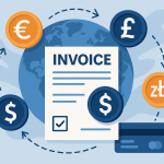 Guide to accepting client payments in multiple currencies with Wise, Payoneer, and Stripe in 2025