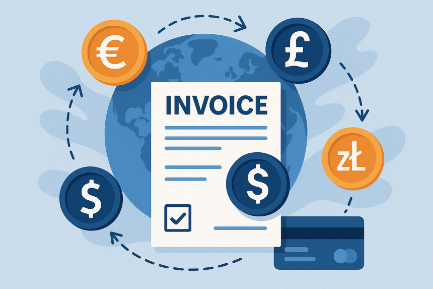 Guide to accepting client payments in multiple currencies with Wise, Payoneer, and Stripe in 2025