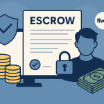 Best escrow platforms for freelancers to secure client payments in 2025 using Upwork, Fiverr, Deel, and Stripe