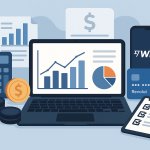 Automated financial reporting tools for freelancers to track income, expenses, and taxes in 2025 using QuickBooks, Wise, and Revolut