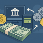 Guide to getting paid in USD and withdrawing in local currency with lowest fees in 2025 – Wise, Payoneer, Revolut