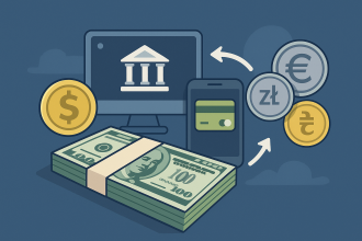 Guide to getting paid in USD and withdrawing in local currency with lowest fees in 2025 – Wise, Payoneer, Revolut