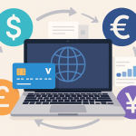 How to set up a multi-currency payment system for remote businesses using Wise, Payoneer, Stripe in 2025