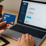 How to open a Wise business account for freelancers and founders in 2025