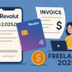 Revolut banking platform for freelancers in 2025 – features, pros and cons