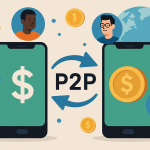 Best peer-to-peer payment tools for freelancers in 2025 including Wise, Revolut, PayPal, Venmo, and Zelle