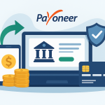 Digital tools and devices used by freelancers for financial management in 2025