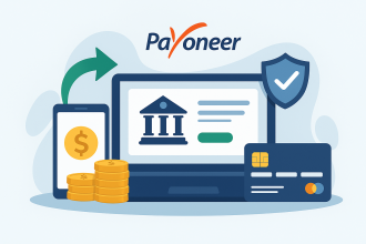 Digital tools and devices used by freelancers for financial management in 2025