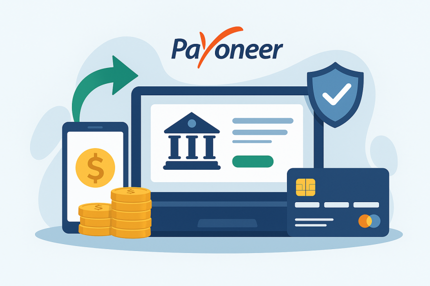 Digital tools and devices used by freelancers for financial management in 2025