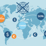 Global payment flow using Payoneer, Wise, SEPA, and CIPS as SWIFT alternatives in 2025 Запитати в ChatGPT