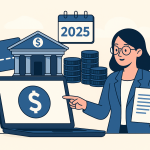 Financial management for freelancers in 2025 with digital tools