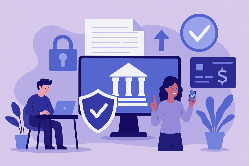 secure online escrow platforms for freelancers receiving payments safely in 2025