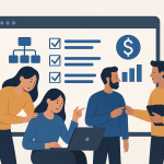 freelancers comparing Wise and Revolut for international payments in 2025